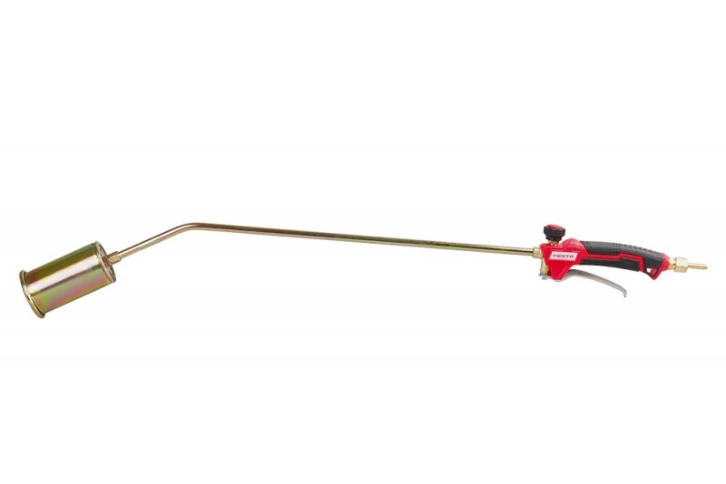 Hořák PB 35kW ¤55x850mm dlouhý  FESTA s hadicí 3m KUTIL Sklad7 8069906.00