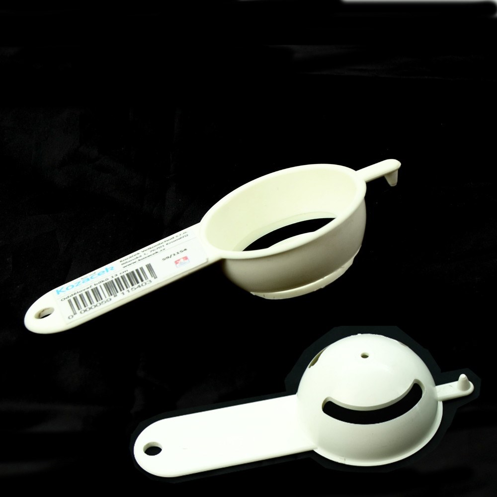 Oddělovač bílků 13cm KUTIL Sklad7 5911540.00