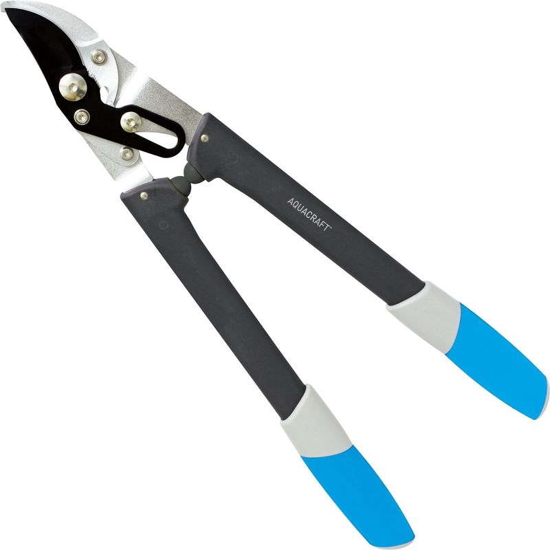 Nůžky na větve dvousečné  AQUACRAFT 360492 KUTIL Sklad7 8711948.00
