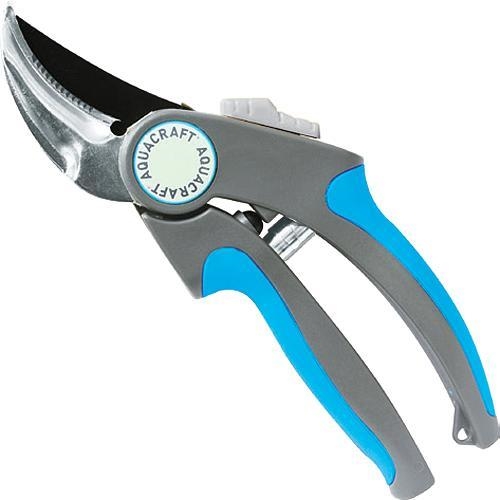 Nůžky zahradní 20cm  AQUACRAFT 340061 KUTIL Sklad7 8721162.00