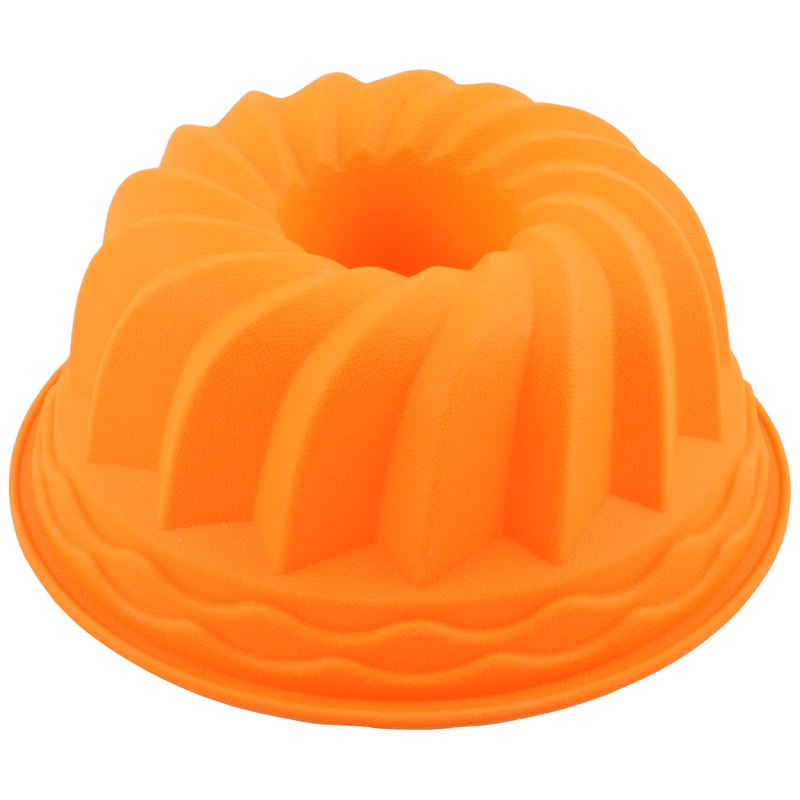Forma silikonová bábovka ¤23cm  BUCANERO KUTIL Sklad7 9382900.00