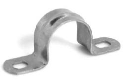 Objímka dvoubodová plech 16-19mm 3/8" ZB 10ks KUTIL Sklad7 7951146.00