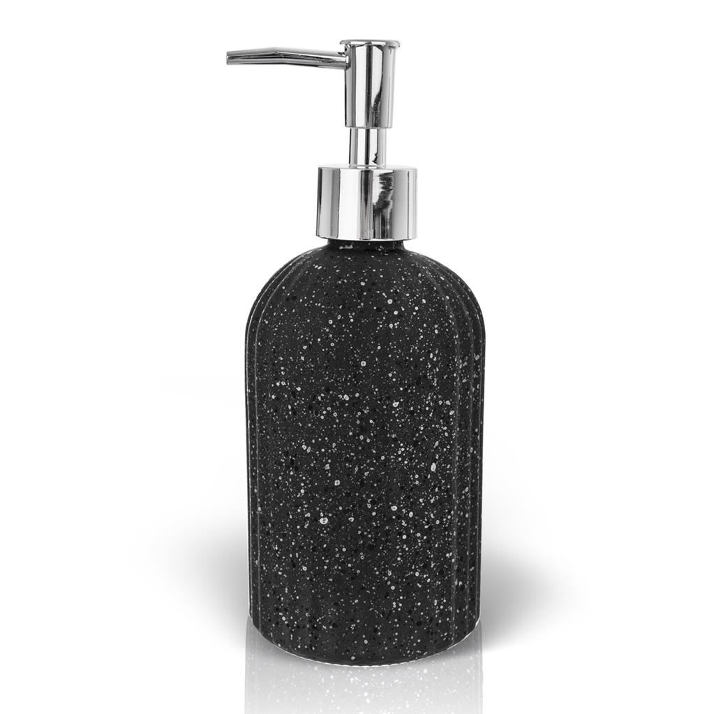 Dávkovač mýdla 450ml sklo MARBLE KUTIL Sklad7 2630777.00