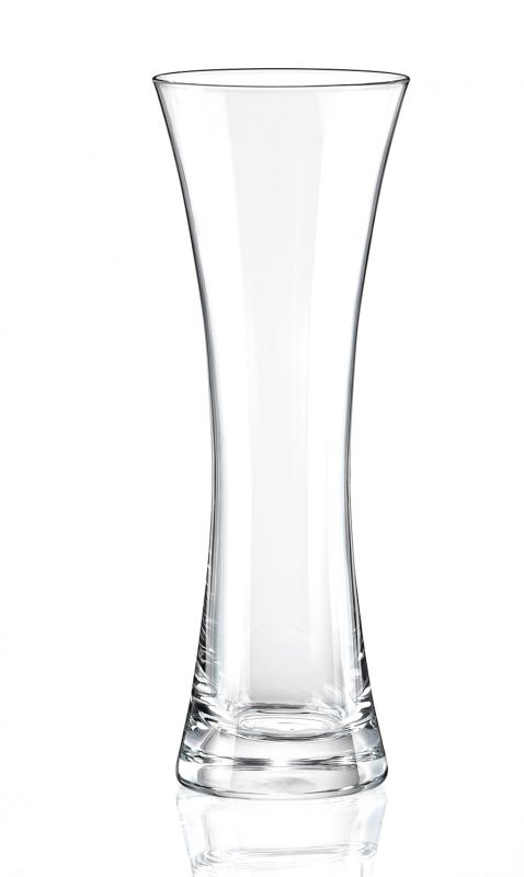 Váza sklo 19,5cm  CRYSTALEX KUTIL Sklad7 2620167.00