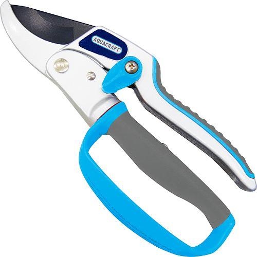 Nůžky zahradní 20cm autorotační AQUACRAFT 330950 KUTIL Sklad7 8711895.00