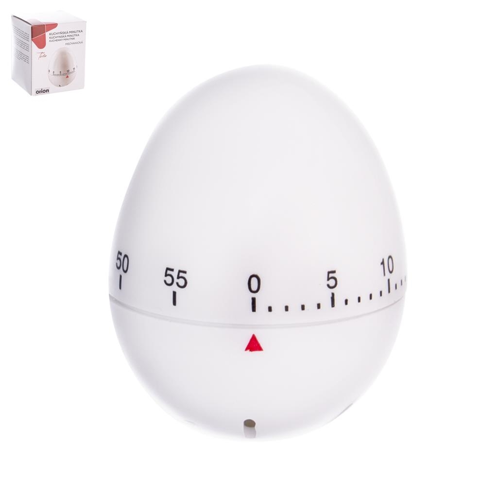 Minutka PH kuchyňská  VAJÍČKO KUTIL Sklad7 2630734.00