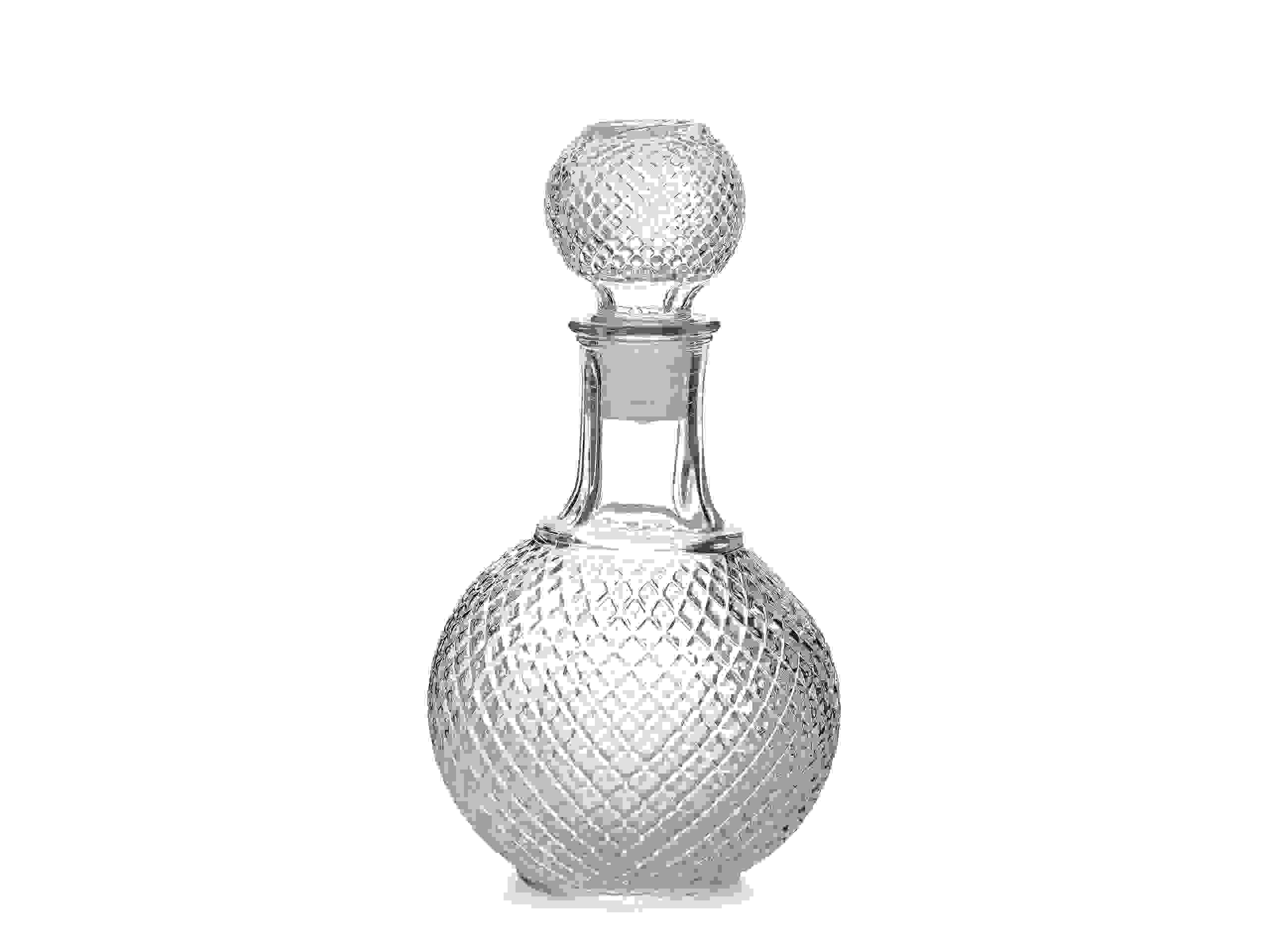 Karafa sklo 1000ml BALON