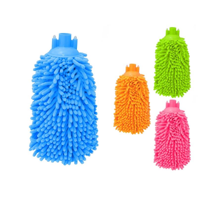 Mop náhradní mikrovlákno žinylka 160g 25cm TRAGAR HZ KUTIL Sklad7 418308.00