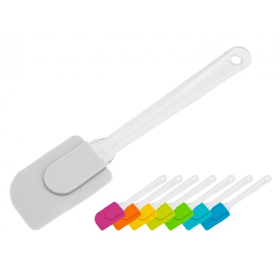 Stěrka těsta silikon 28,5cm  ENGER KUTIL Sklad7 419519.00