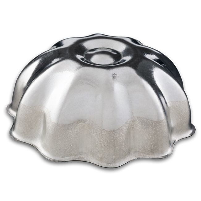 Formička bábovička ¤40mm 20ks  CZ KUTIL Sklad7 7690240.00