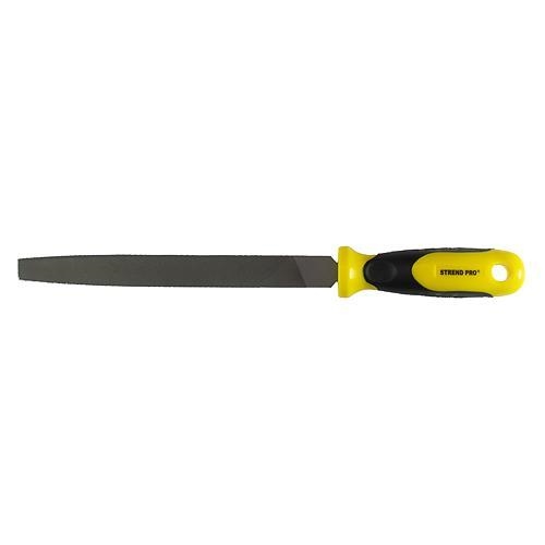Pilník PLO 300mm sek2 plochý  STREND KUTIL Sklad7 8727418.00