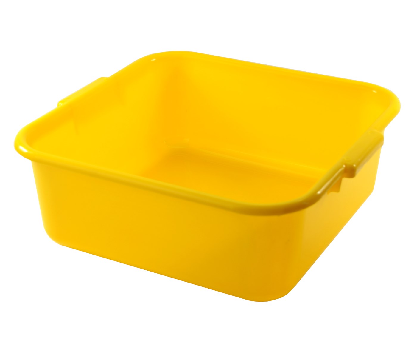 Dřez plastový 36x36cm včelařský žlutý  CZ KUTIL Sklad7 913180.00