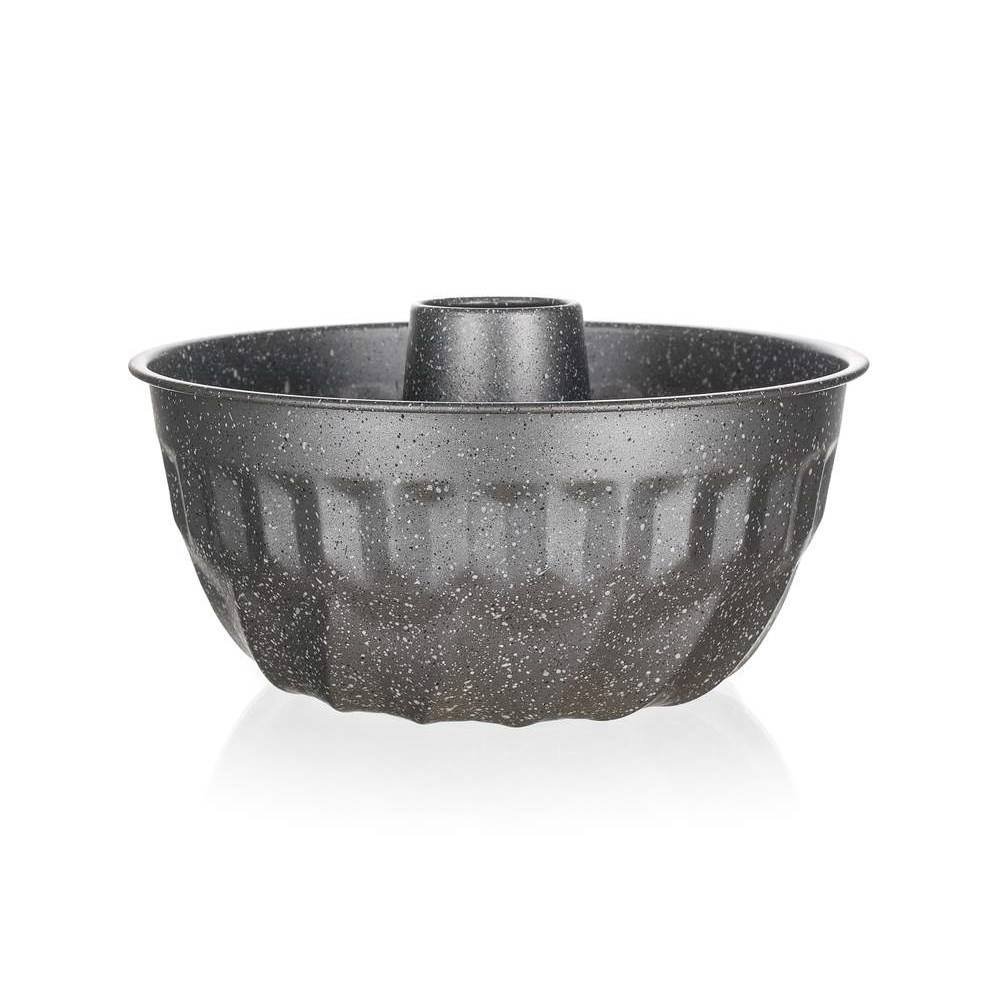 Forma bábovka ¤22cm kov nepřilnavá  GRANITE KUTIL Sklad7 4712241.00