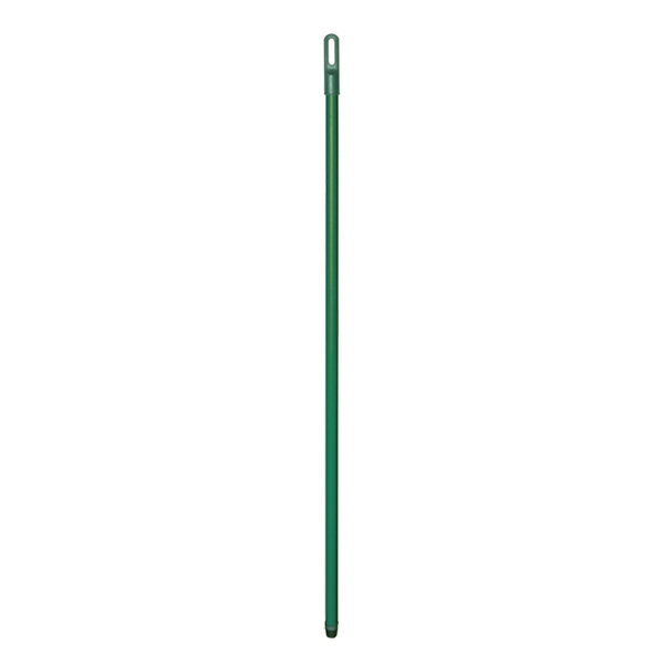 Hůl násada 120cm kov, zesílená, hrubý závit  YORK, mix barev KUTIL Sklad7 591110.00