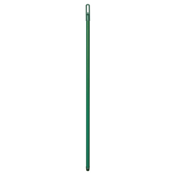 Hůl násada 130cm kov, potah, zesílená, hrubý závit  YORK KUTIL Sklad7 591150.00