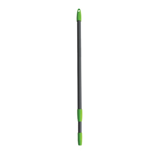 Hůl násada teleskopická 150/80cm, hrubý závit  YORK KUTIL Sklad7 591050.00 5903355001546