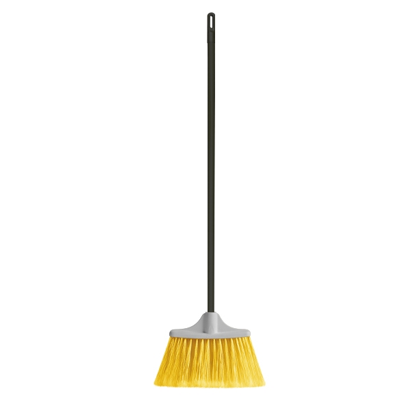 Koště PH 32cm, PET třepená štětina, násada 120cm  SUNNY YORK KUTIL Sklad7 552090.00