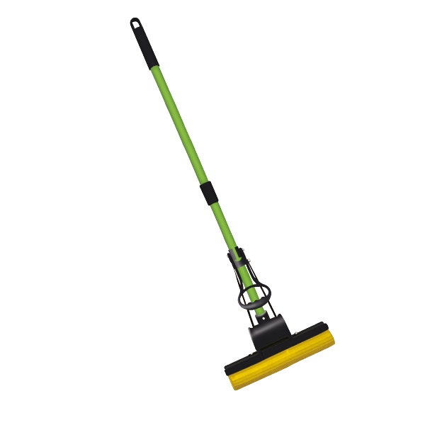 Mop houbový, ždímací mechanismus  YORK AZUR KUTIL Sklad7 581520.00