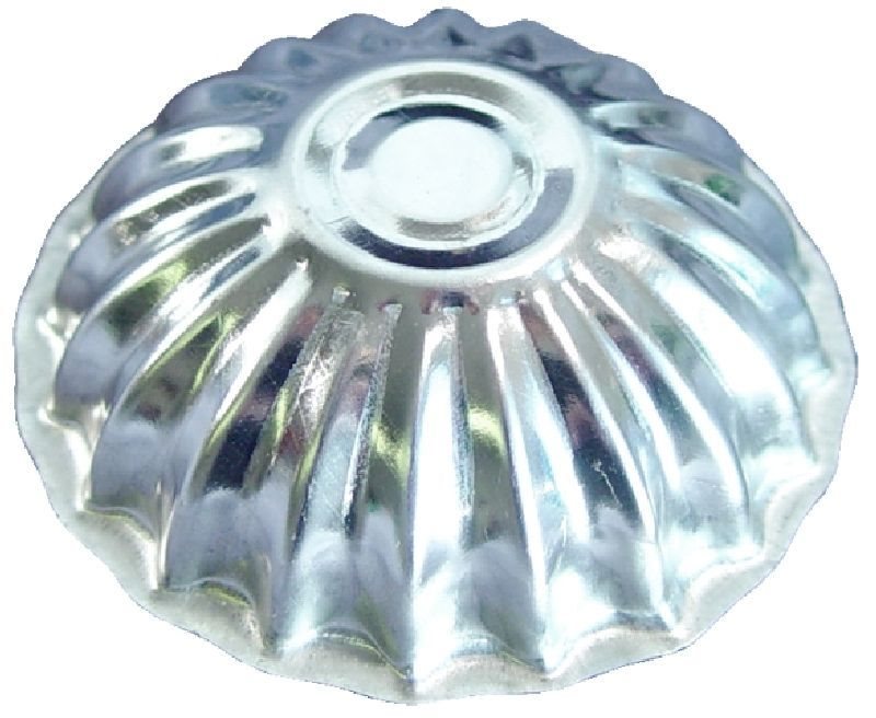 Formička košíček ¤61mm 30ks  CZ KUTIL Sklad7 7703700.00