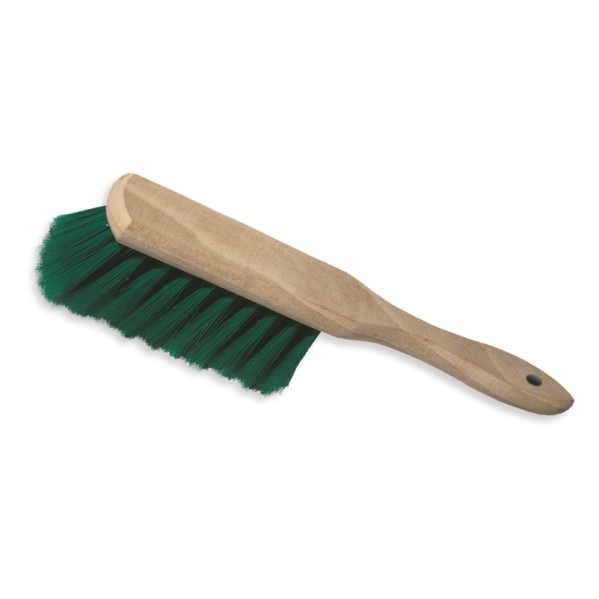 Smetáček dřevo 29cm, surový, syntetika  YORK KUTIL Sklad7 500500.00