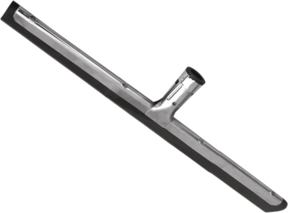 Stěrka podlahy 55cm U guma/kov  YORK KUTIL Sklad7 584460.00