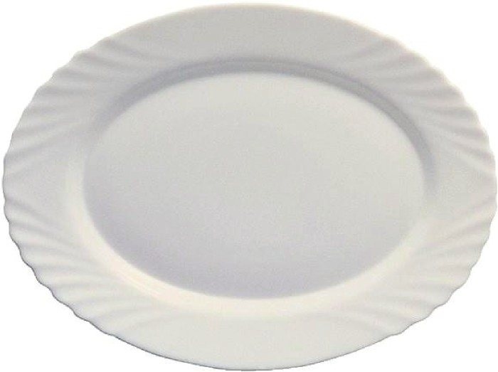 Talíř EBRO 36cm oválný KUTIL Sklad7 4750852.00