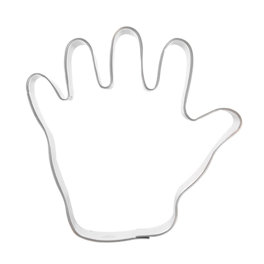 Vykrajovačka ruka 70x65mm  CZ KUTIL Sklad7 7720610.00