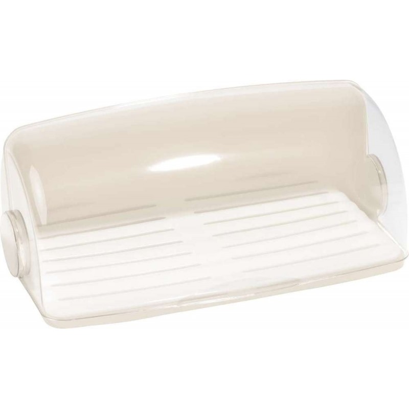 Chlebovka plast 39x25,5x16cm  CURVER