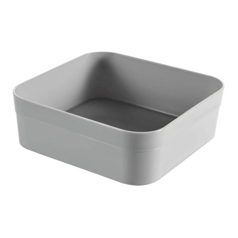 Organizér do šuplíku 15x15x5cm  DIVIDER L SQUARE KUTIL Sklad7 9681726.00