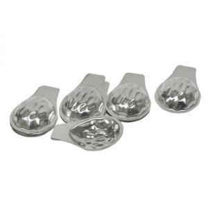 Formička ořech hluboký 30x40mm 20ks  CZ KUTIL Sklad7 7746160.00