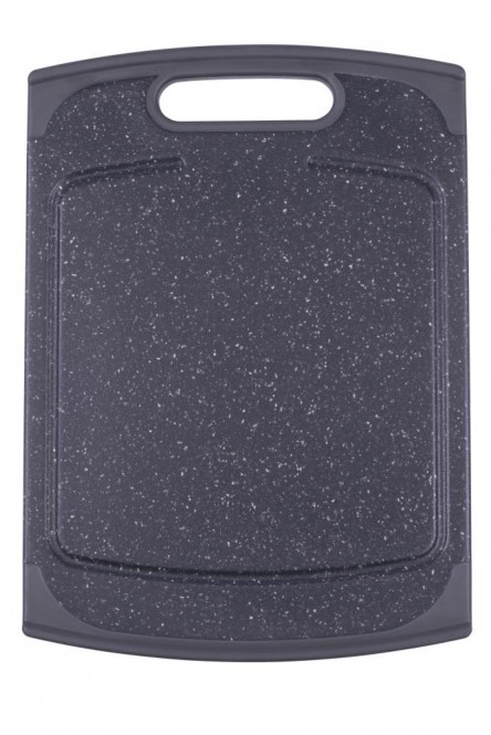 Prkénko PH 36x25x1cm antibakterial, drážka, protikluz  STEUBER