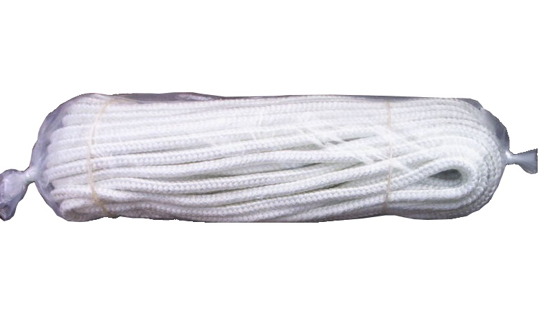 Lano PA pletené ¤6mm/40m  CZ KUTIL Sklad7 1100003.00