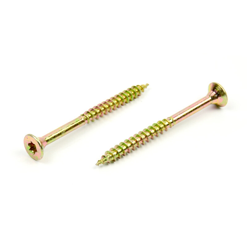Vrut 6x 70/42mm Zn Torx30 100ks (odběr bal.200ks) KUTIL Sklad7 7966074.00