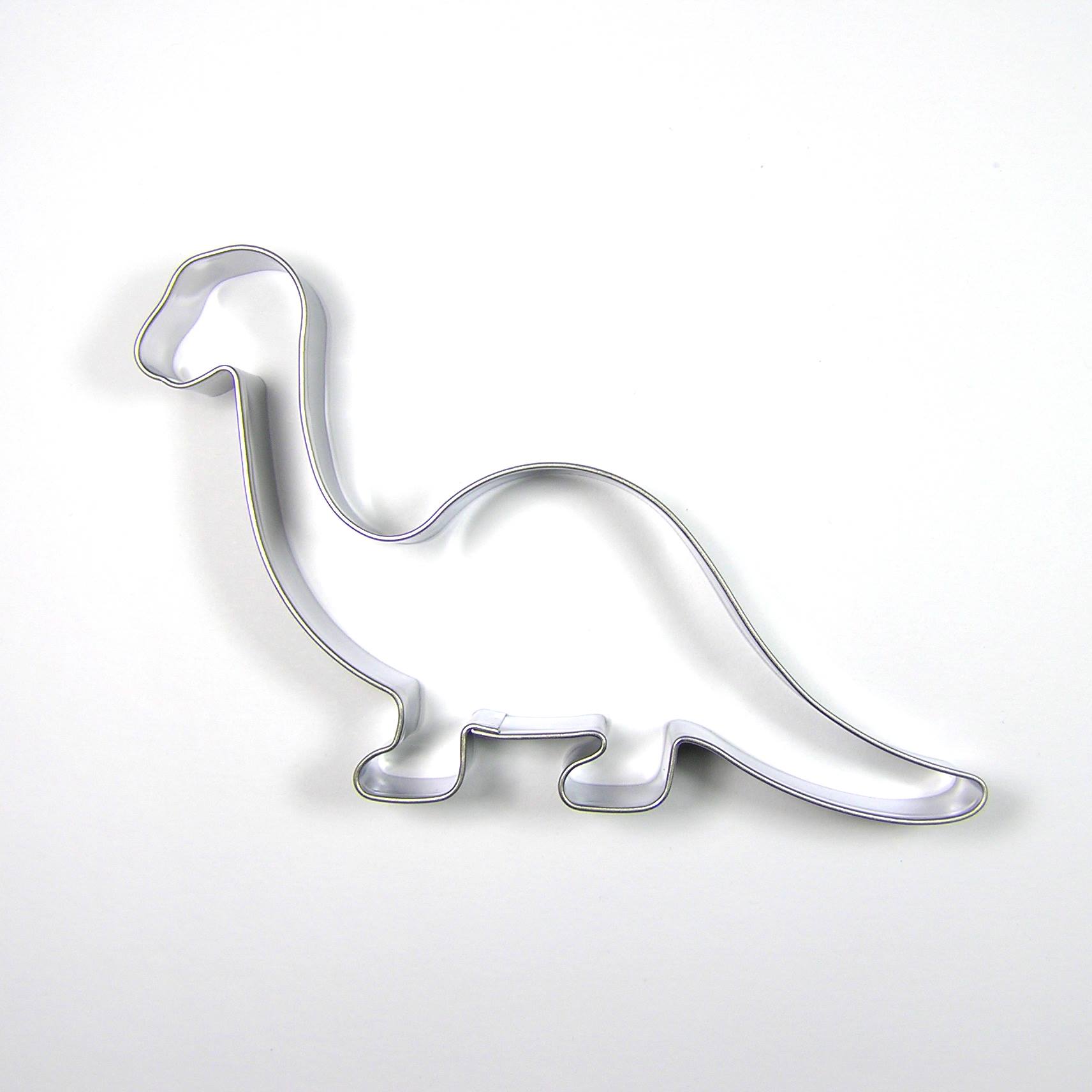 Vykrajovačka nerez Brontosaurus 66x105cm  CZ KUTIL Sklad7 7602420.00