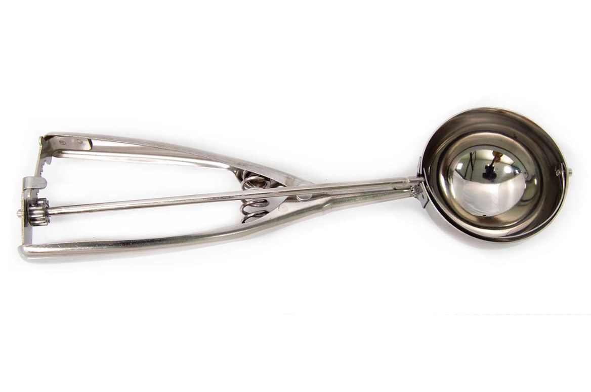 Dávkovač potravin nerez kleště ¤6cm  ENGER KUTIL Sklad7 427120.00