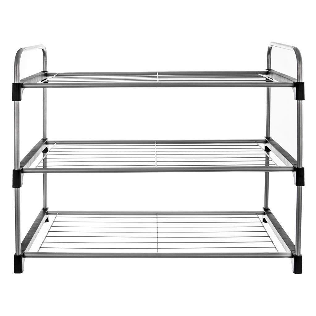 Botník kov/UH 3 patra  ORION KUTIL Sklad7 2611600.00