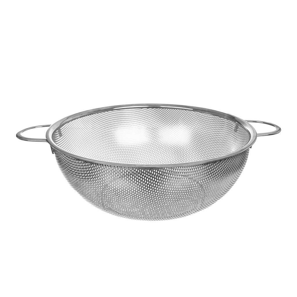 Cedník nerez ¤25,5cm mísa  ORION KUTIL Sklad7 2624464.00