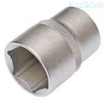 Gola hlavice ořech 1/2" č.11 TONA KUTIL Sklad7 8542110.00