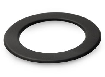 Růžice krbová ¤160mm 0,6mm  CZ KUTIL Sklad7 3145560.00