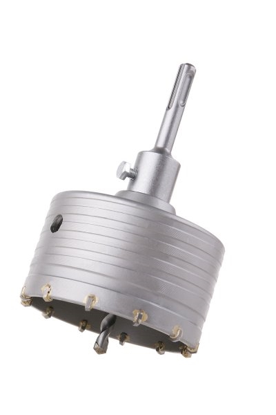Vrták korunkový ¤100mm SDS+  FESTA KUTIL Sklad7 8024718.00