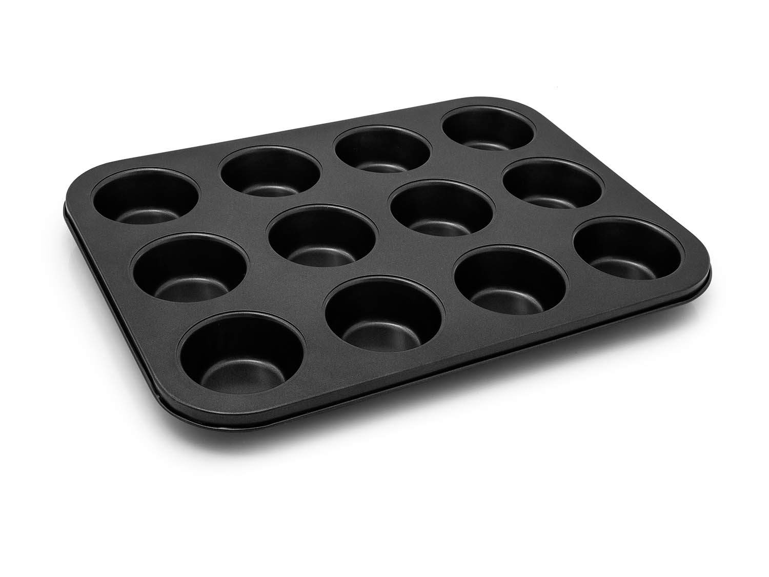 Forma na muffiny 12ks nepřilnavá  ENGER KUTIL Sklad7 603183.00