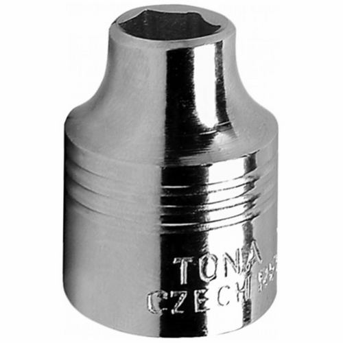 Gola hlavice ořech 1/2" č.9 TONA KUTIL Sklad7 8542090.00