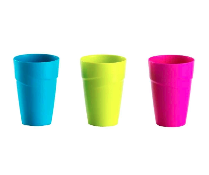 Kelímek PH 250ml  MAGY, mix barev KUTIL Sklad7 650413.00