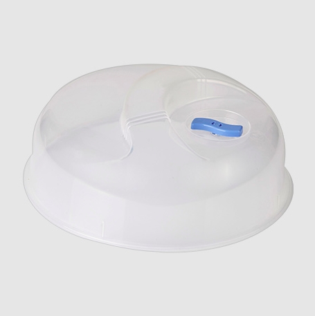 Kryt poklop do mikrovlnky ¤25cm s výpustníkem par  POBEDA KUTIL Sklad7 606136.00