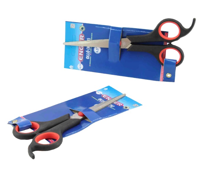Nůžky 16cm PH ergo ručky KUTIL Sklad7 658767.00