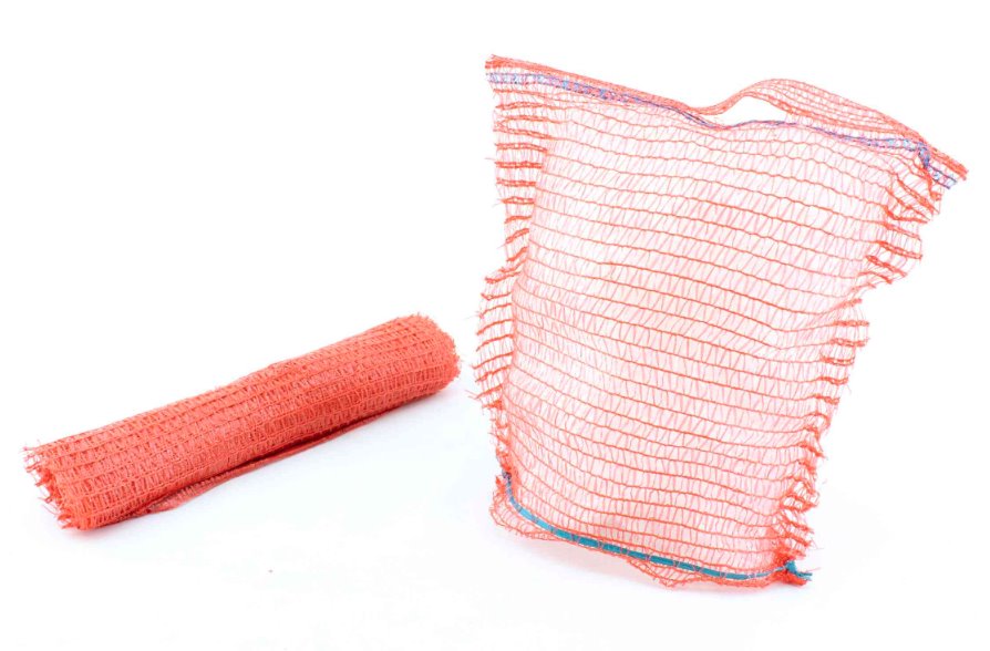 Pytel na zeleninu 20kg 40x60cm, mix barev KUTIL Sklad7 691845.00