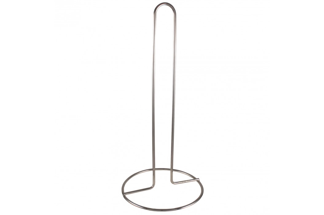 Stojan drát na papírové role ¤15x70cm  KOZÁČEK KUTIL Sklad7 607914.00