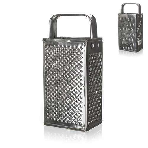 Struhadlo hranol univerzální 20cm hliník KUTIL Sklad7 610013.00