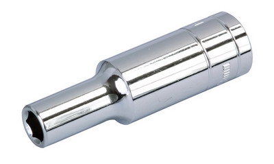 Gola hlavice prodloužená 1/4" č. 8  FESTA KUTIL Sklad7 8017864.00