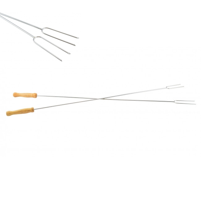 Vidlice opékací/grilovací 97cm  KOZÁČEK KUTIL Sklad7 603443.00